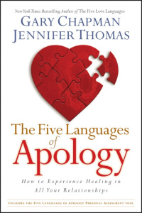 5 Apology